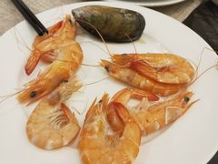 -东方红海鲜百汇(国际大厦店)