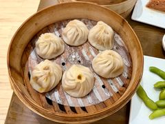 -南翔馒头店(豫园店)