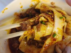 刘二妈米皮-刘二妈米皮(步行街店)