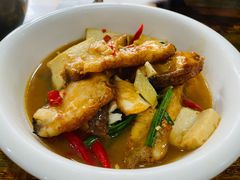 -南雄雄州土菜餐厅(粤北大厦店)
