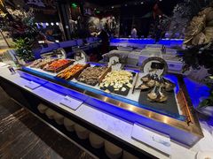 -加餐海鲜自助(宝龙一城店)