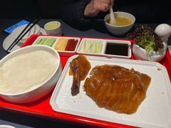 -北院·果木烤鸭·25年东北菜(创意产业园店)