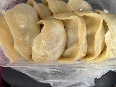 -水丰锅贴(延吉东路店)