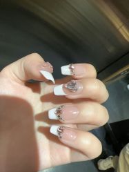 -柚子•猫美睫美甲