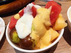-诺丁牛排披萨自助餐厅(汕头苏宁店)