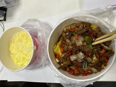 -周记热干面豆皮大王(桃花东街店)