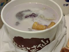 -鲜芋仙(高新益田假日里店)