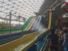-天山海世界·米立方
