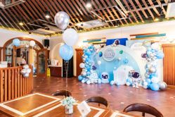 -派对猴生日派对策划(浦东店)