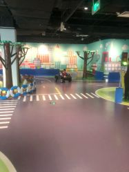 -北京科学中心儿童乐园