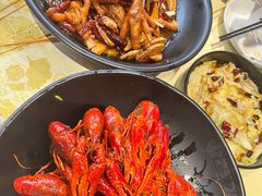 -聚味瞿记·龙虾堂(坡子街店)