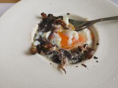 黑松露温泉蛋-蝶舍·MAISON PAPILLON