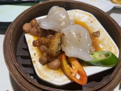 -叹茶靓点·粤式餐厅·全天茶市(石井万民广场店)