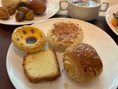 -银川凯宾斯基饭店柏林咖啡厅·Café Berlin