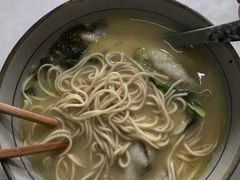 -明呈黄鱼面馆(斜土路店)
