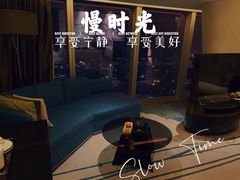 -广州四季酒店