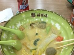 -杨国福麻辣烫(龙阳广场店)