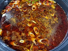 -小向麻辣烫(天街总店)