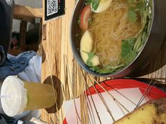 -北丐先生·野馄饨烧烤(泰达E街区店)