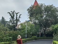 -金隅凤山酒店