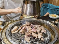 -味家烤肉烤鳗鱼牛排(西塔旗舰店)