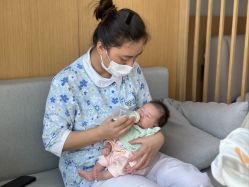 -贝瑞佳月子会所(杭州旗舰店)