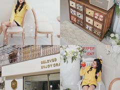 -BEC(好景花园店)