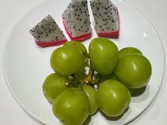 -黛遇·黛瓦宴花园餐厅
