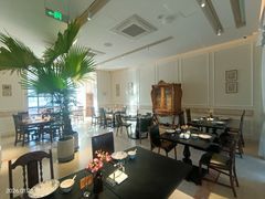-金谷仓家庭料理(马泉营店)