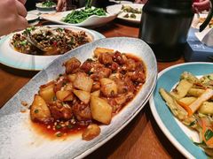 -渔傅印象滩涂霞浦海鲜(井大路店)