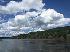 -北极村旅游风景区