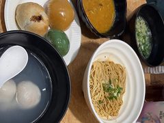 -宁波汤团店(外滩店)