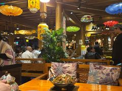 -民食香·腊排骨野生菌美食(木府店)