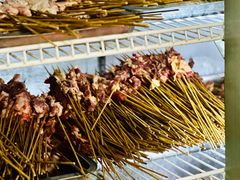 -晓靖轩烧烤(沙河风情店)