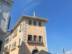 -华谊兄弟（长沙）电影小镇