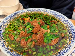 -褚记烤鸭·南京家常菜(雨花e-park店)