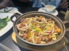 -青海名吃尕张娃非遗烤肉(城中店)