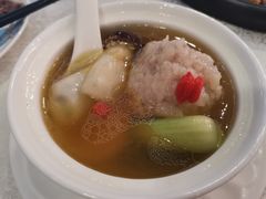 -桃花印巷江南小馆(朝阳路店)