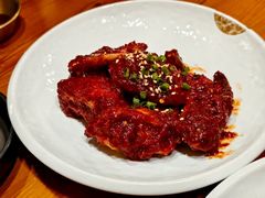 -高社长参鸡汤(高丽街店)