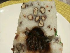 -圆山大饭店-圆苑餐厅