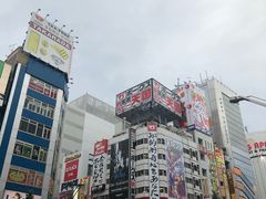 -秋叶原电器街