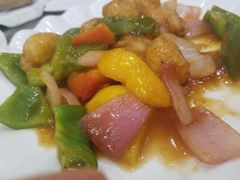 -岭南海晏楼(滨江东总店)