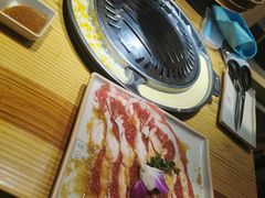 -喜来稀肉(北外滩白玉兰广场店)