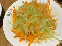 -河沿肉饼Beijing Pie(锡拉胡同店)