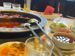 -川西坝子火锅(金沙1.0直营店)