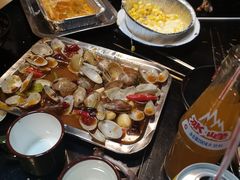 -碎怂烤肉(钟楼柳巷店)