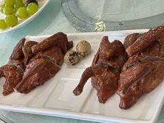 -清心鸡沙田乳鸽店·非遗传承(粤垦路店)