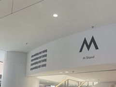 -M Stand(宁波万象城店)