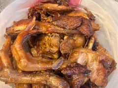 -斯丹姜母鸭·古法干香(涂门街总店)