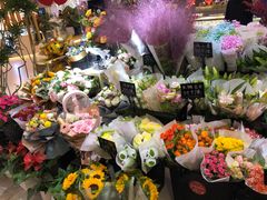 -茶马花街(城西银泰城店)